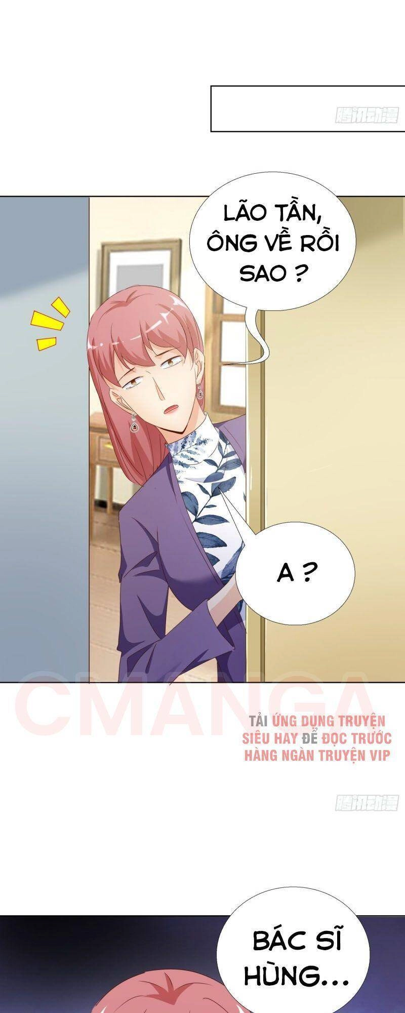 Siêu Cấp Thần Y Đại Biến Thái Chapter 109 - 15