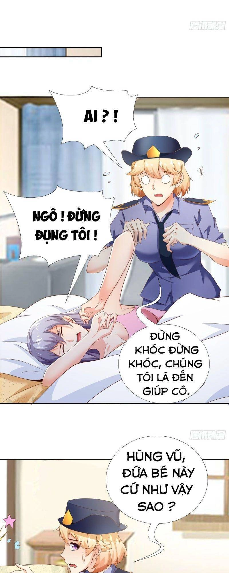 Siêu Cấp Thần Y Đại Biến Thái Chapter 109 - 17