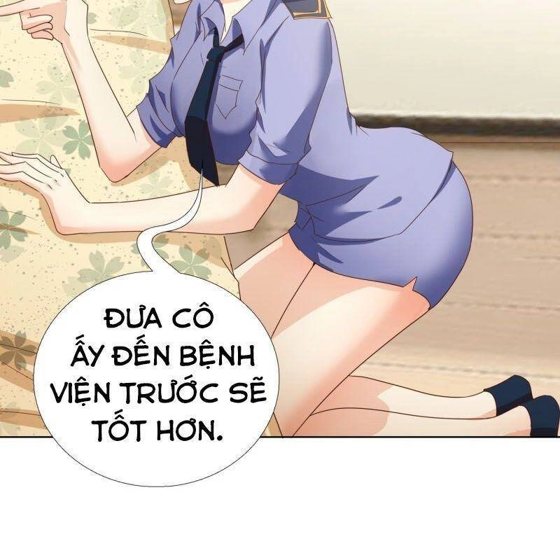 Siêu Cấp Thần Y Đại Biến Thái Chapter 109 - 18