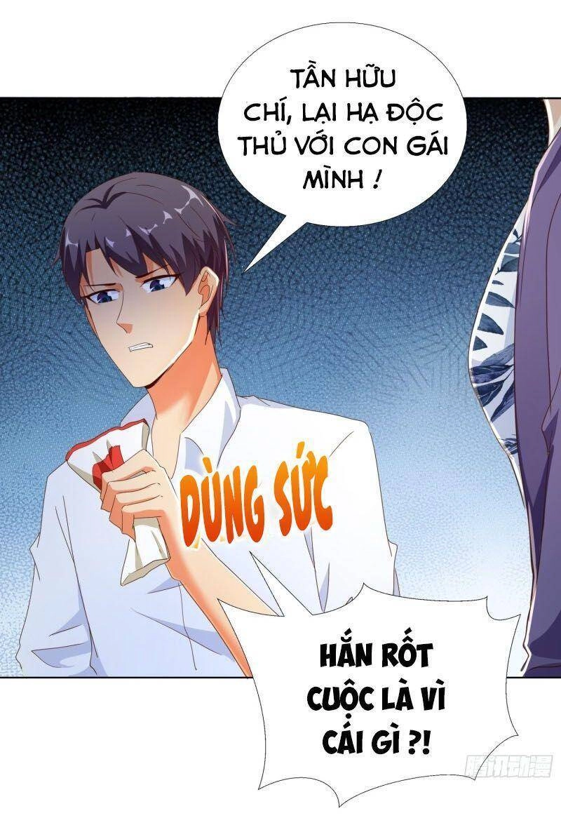 Siêu Cấp Thần Y Đại Biến Thái Chapter 109 - 24