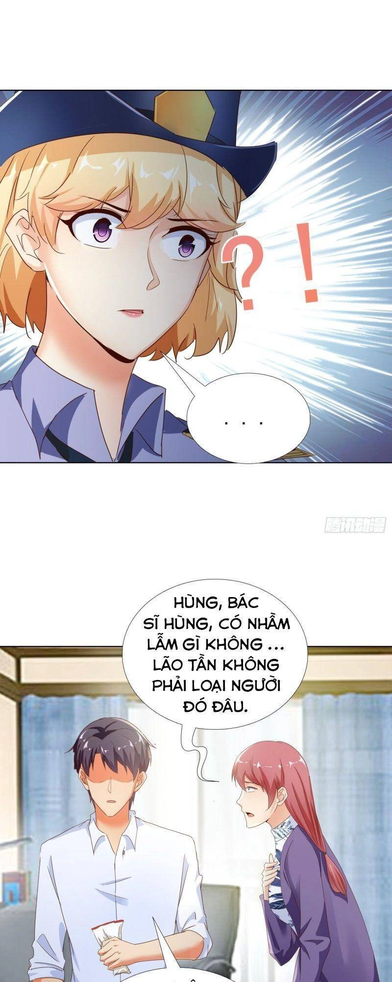 Siêu Cấp Thần Y Đại Biến Thái Chapter 109 - 25