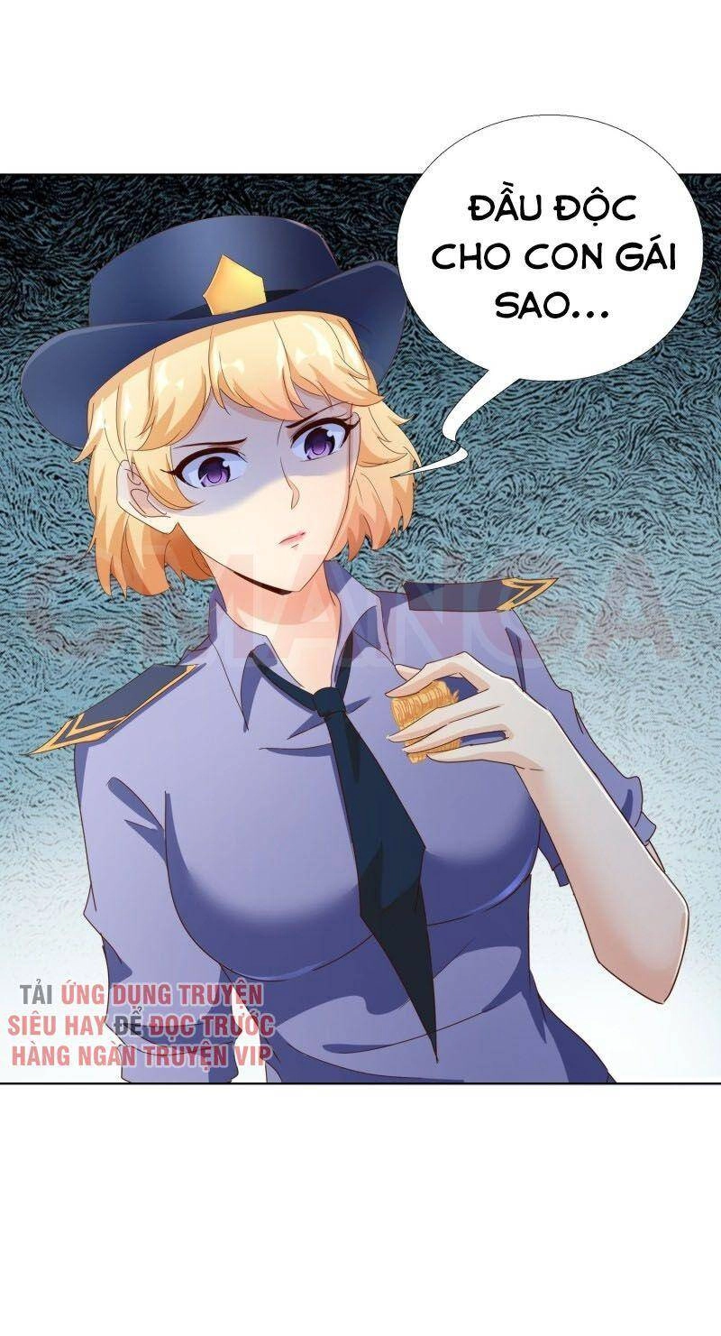 Siêu Cấp Thần Y Đại Biến Thái Chapter 109 - 27