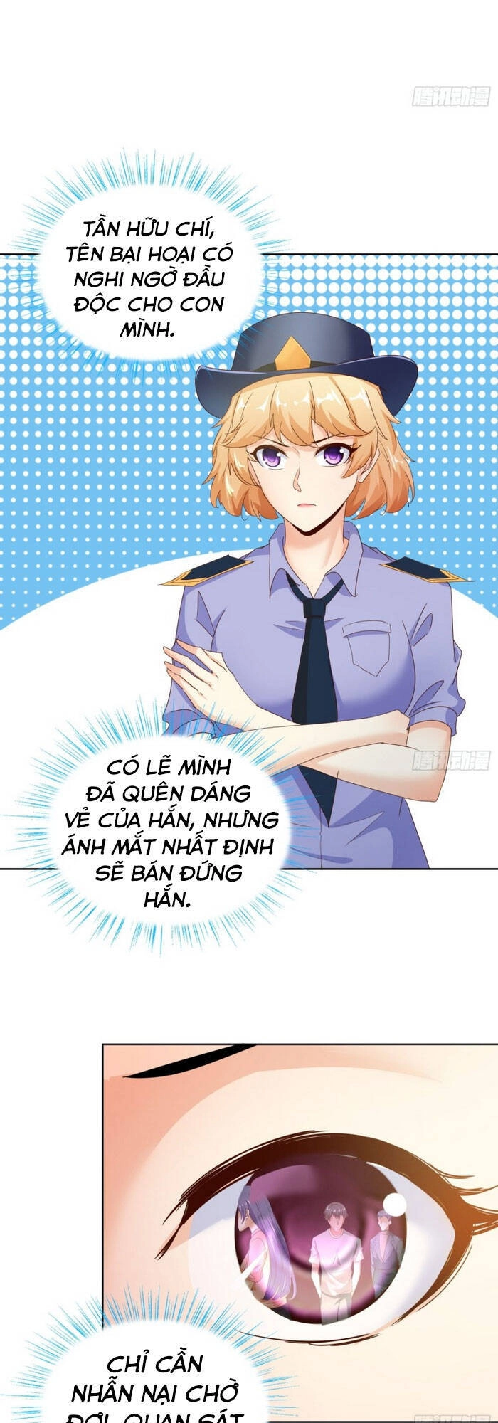 Siêu Cấp Thần Y Đại Biến Thái Chapter 110 - 7