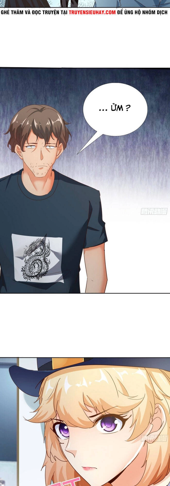 Siêu Cấp Thần Y Đại Biến Thái Chapter 110 - 9