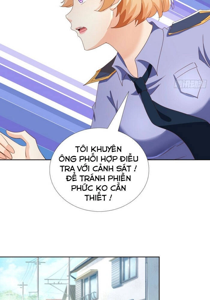 Siêu Cấp Thần Y Đại Biến Thái Chapter 110 - 12