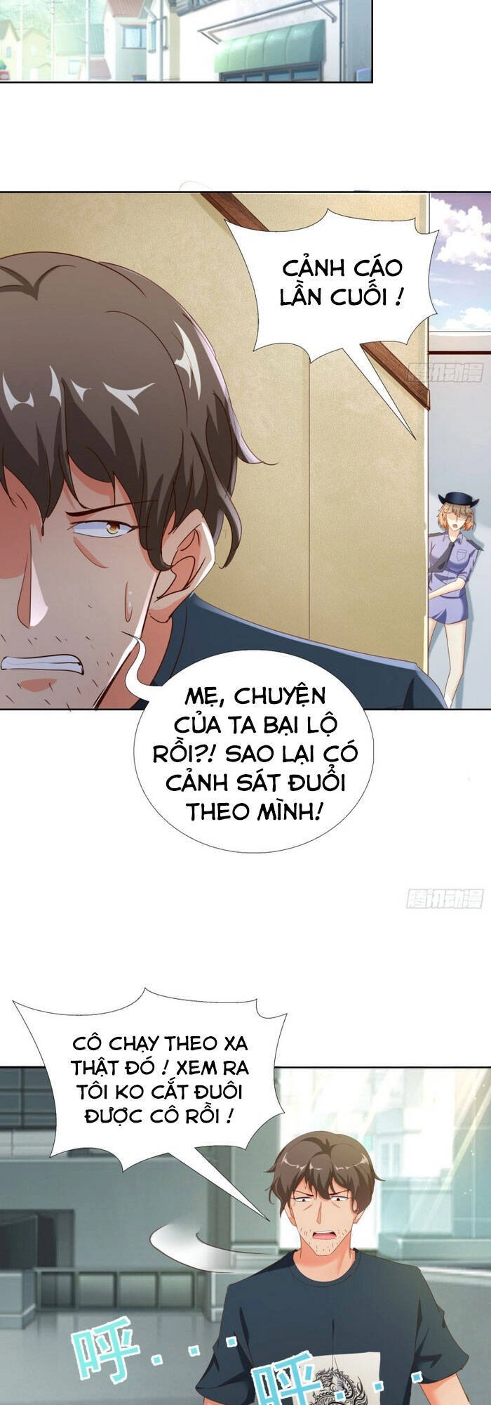 Siêu Cấp Thần Y Đại Biến Thái Chapter 110 - 13