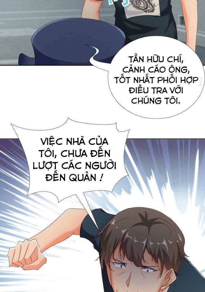 Siêu Cấp Thần Y Đại Biến Thái Chapter 110 - 14