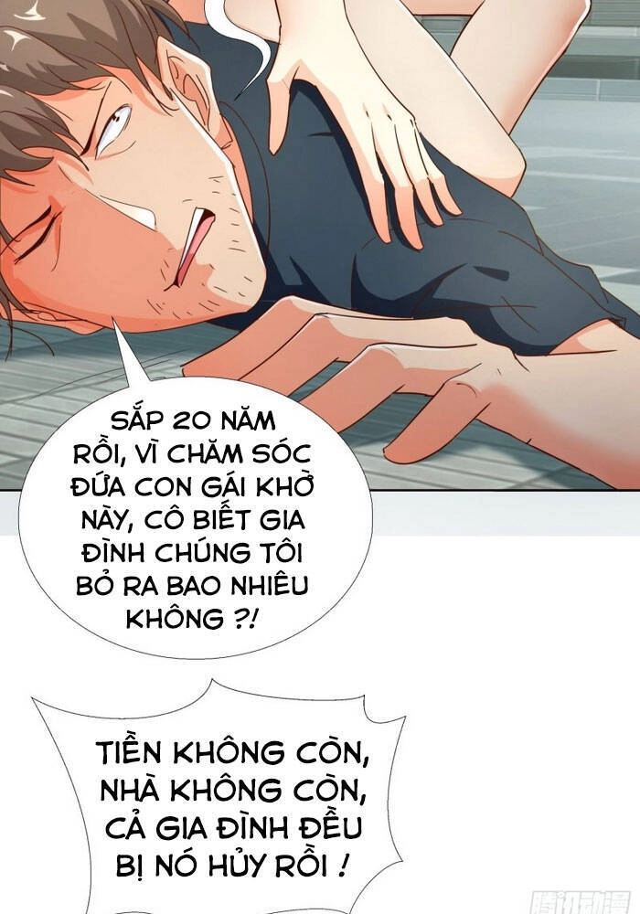 Siêu Cấp Thần Y Đại Biến Thái Chapter 110 - 19