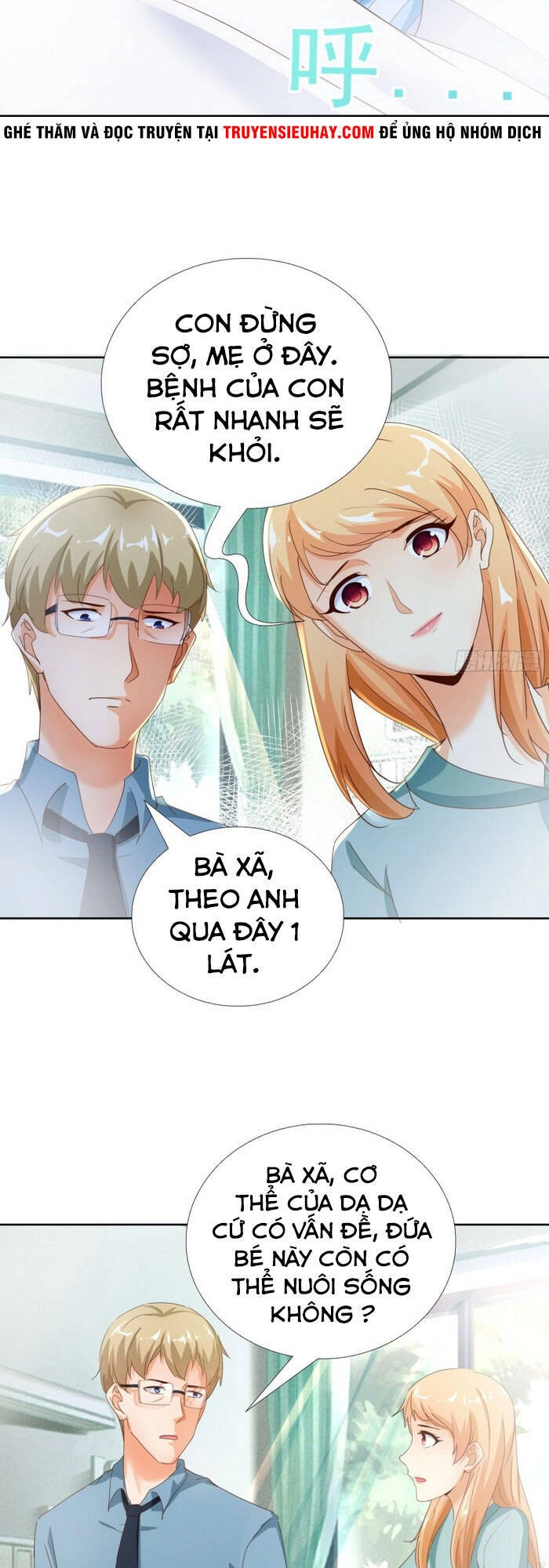 Siêu Cấp Thần Y Đại Biến Thái Chapter 110 - 22