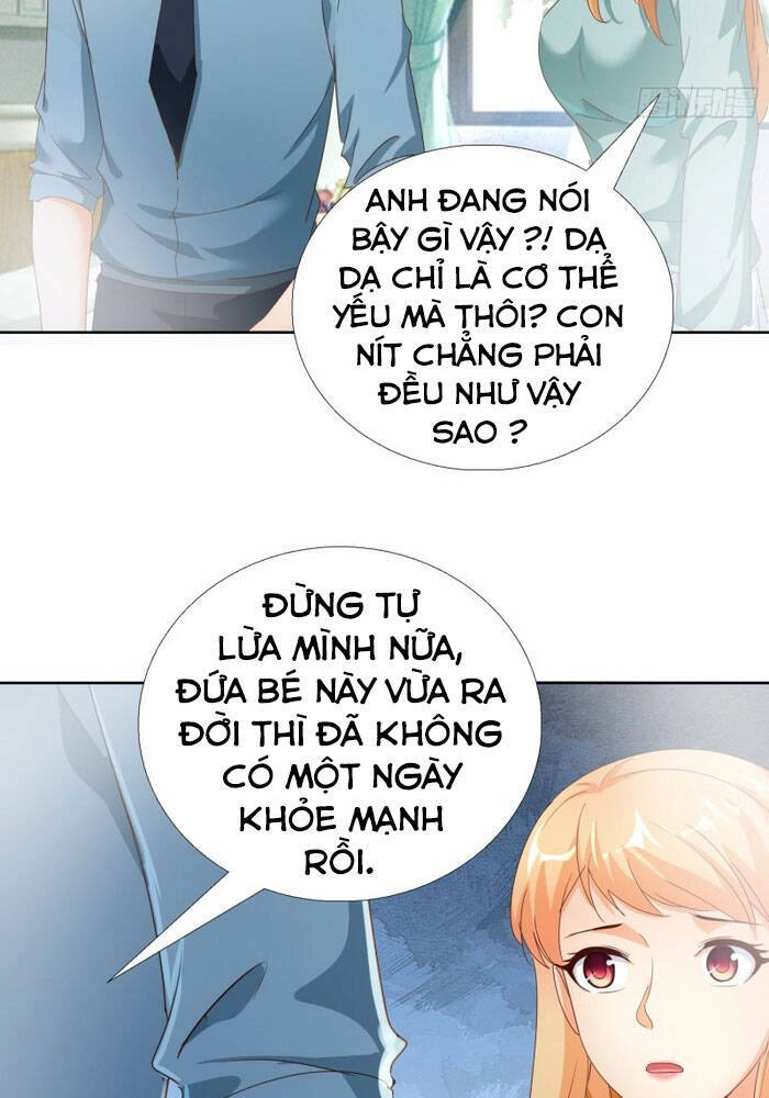 Siêu Cấp Thần Y Đại Biến Thái Chapter 110 - 23