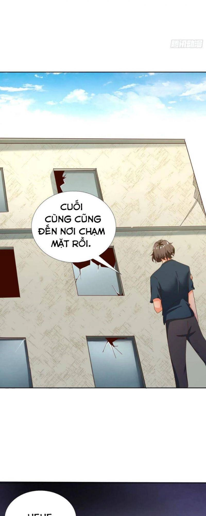 Siêu Cấp Thần Y Đại Biến Thái Chapter 111 - 3