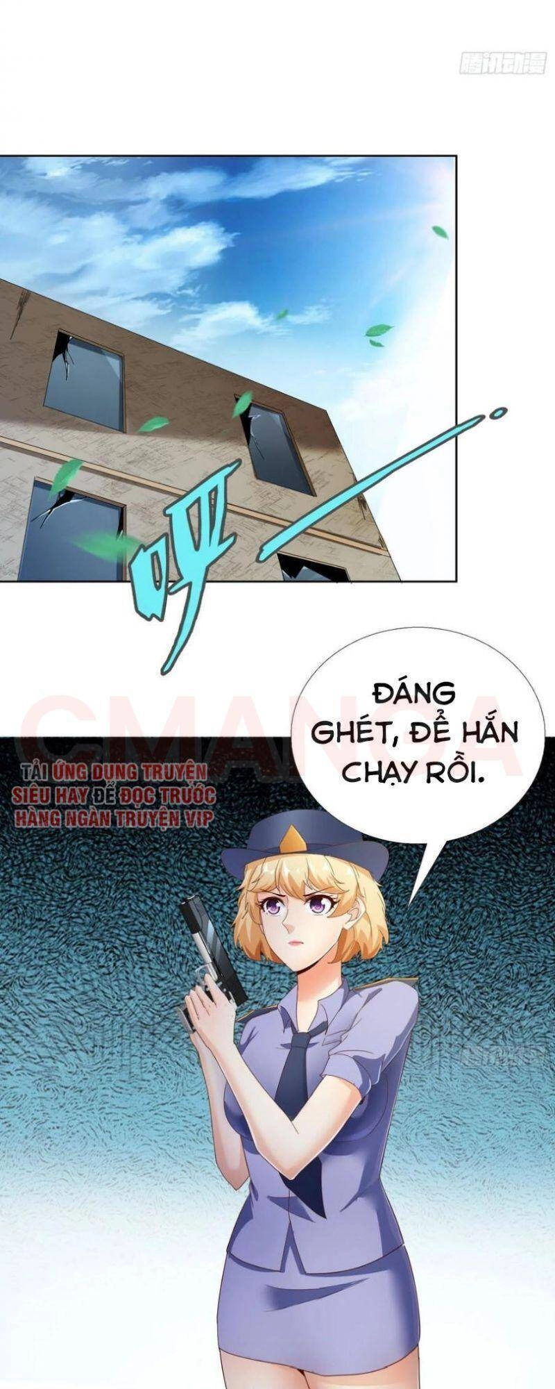 Siêu Cấp Thần Y Đại Biến Thái Chapter 111 - 5