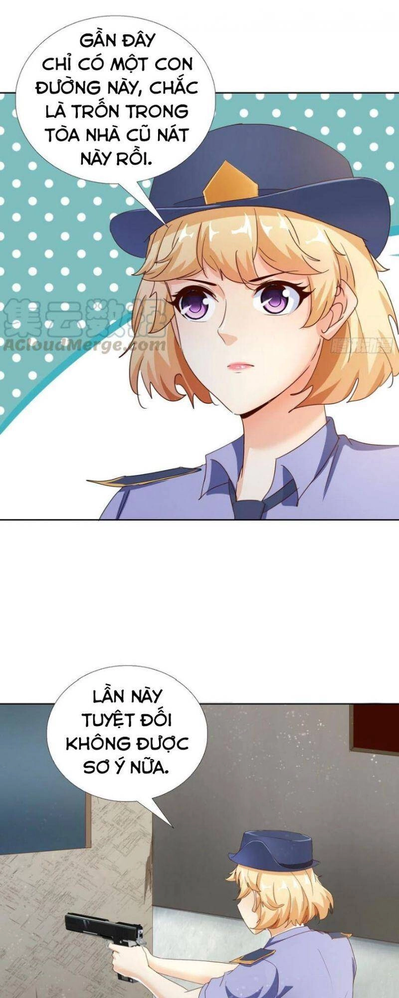 Siêu Cấp Thần Y Đại Biến Thái Chapter 111 - 7