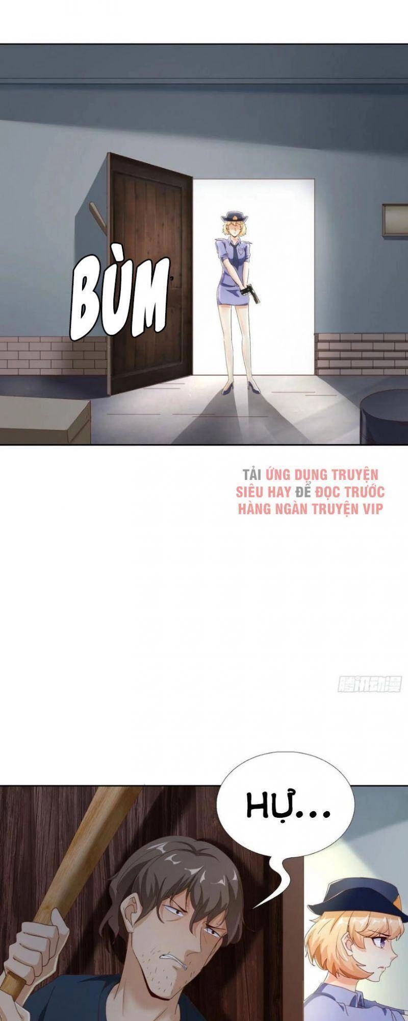 Siêu Cấp Thần Y Đại Biến Thái Chapter 111 - 9
