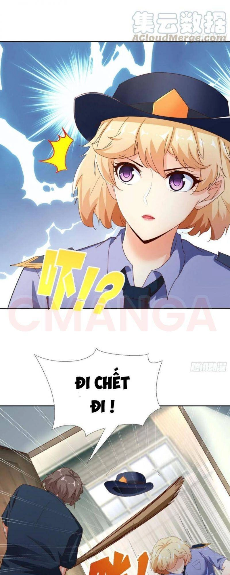 Siêu Cấp Thần Y Đại Biến Thái Chapter 111 - 11