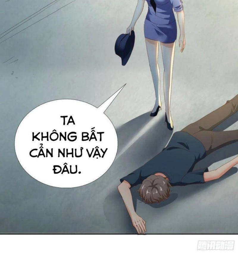 Siêu Cấp Thần Y Đại Biến Thái Chapter 111 - 14