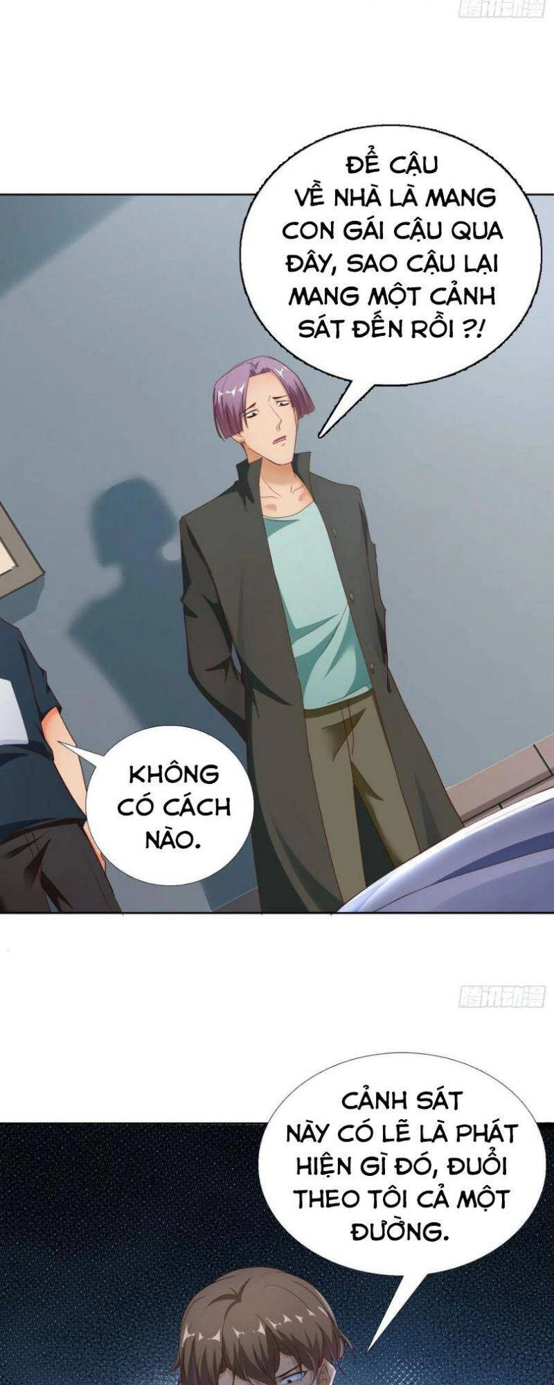 Siêu Cấp Thần Y Đại Biến Thái Chapter 111 - 18