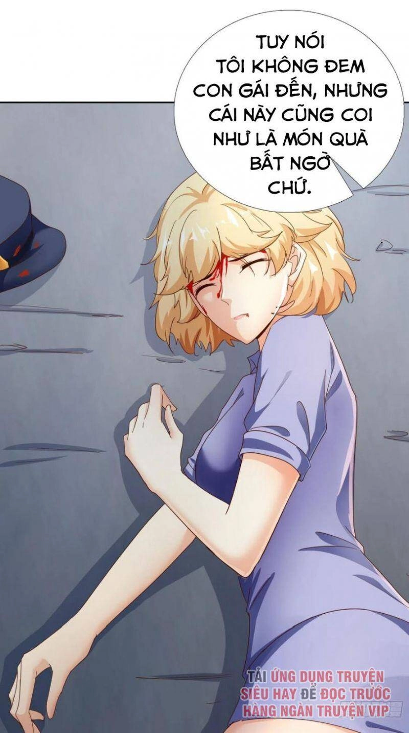 Siêu Cấp Thần Y Đại Biến Thái Chapter 111 - 20