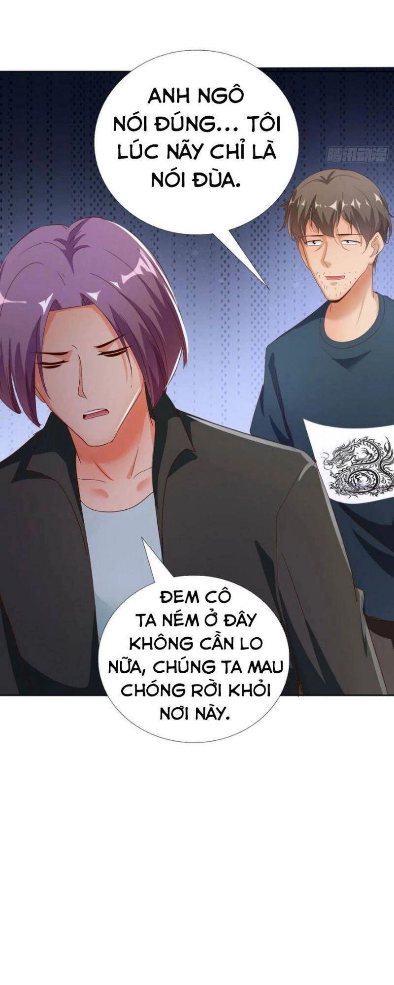 Siêu Cấp Thần Y Đại Biến Thái Chapter 111 - 25