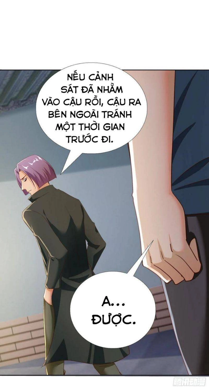 Siêu Cấp Thần Y Đại Biến Thái Chapter 111 - 26