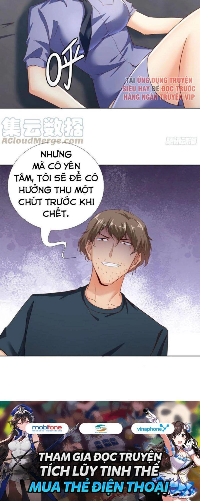 Siêu Cấp Thần Y Đại Biến Thái Chapter 111 - 33