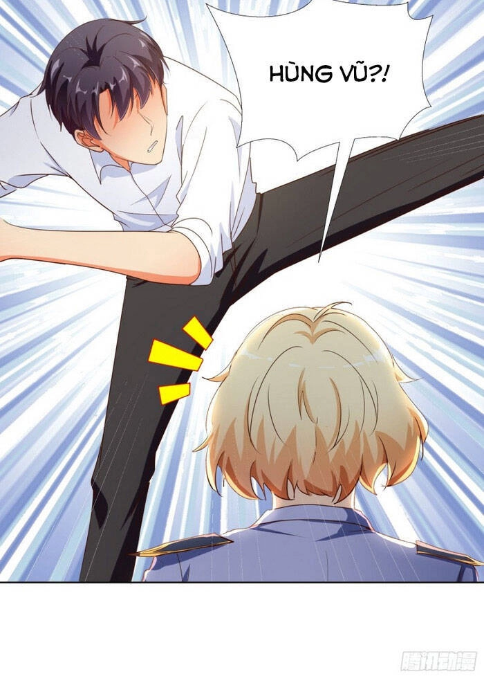 Siêu Cấp Thần Y Đại Biến Thái Chapter 112 - 4