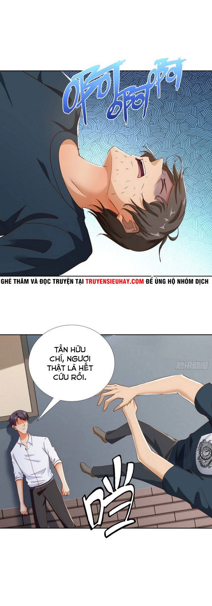 Siêu Cấp Thần Y Đại Biến Thái Chapter 112 - 5