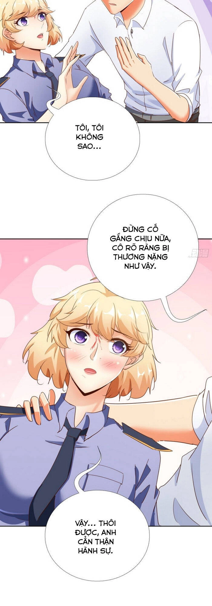 Siêu Cấp Thần Y Đại Biến Thái Chapter 112 - 9