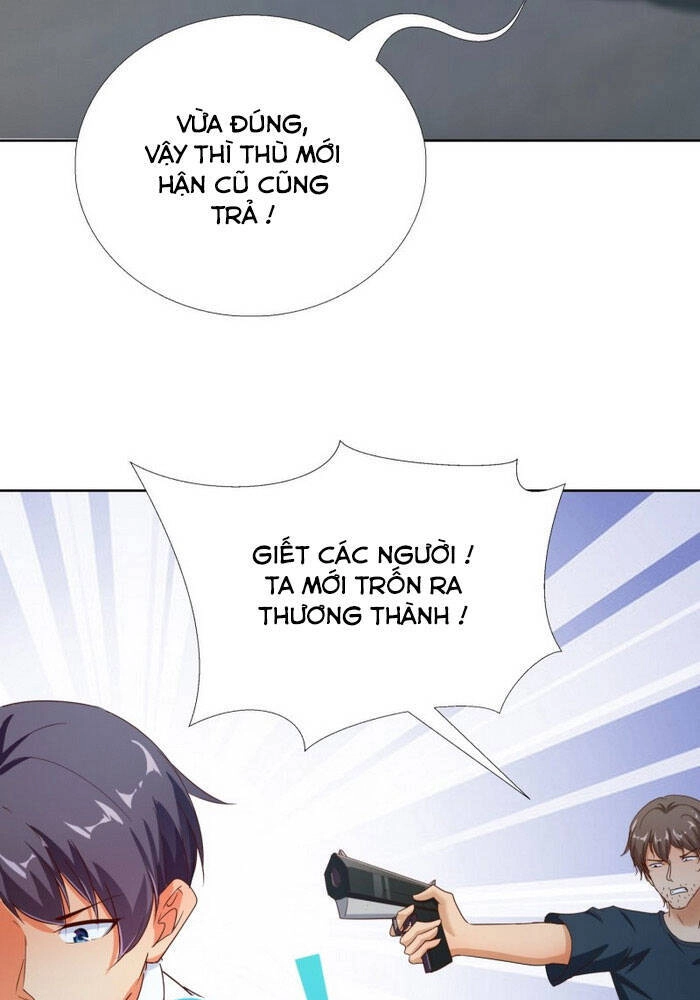 Siêu Cấp Thần Y Đại Biến Thái Chapter 112 - 12