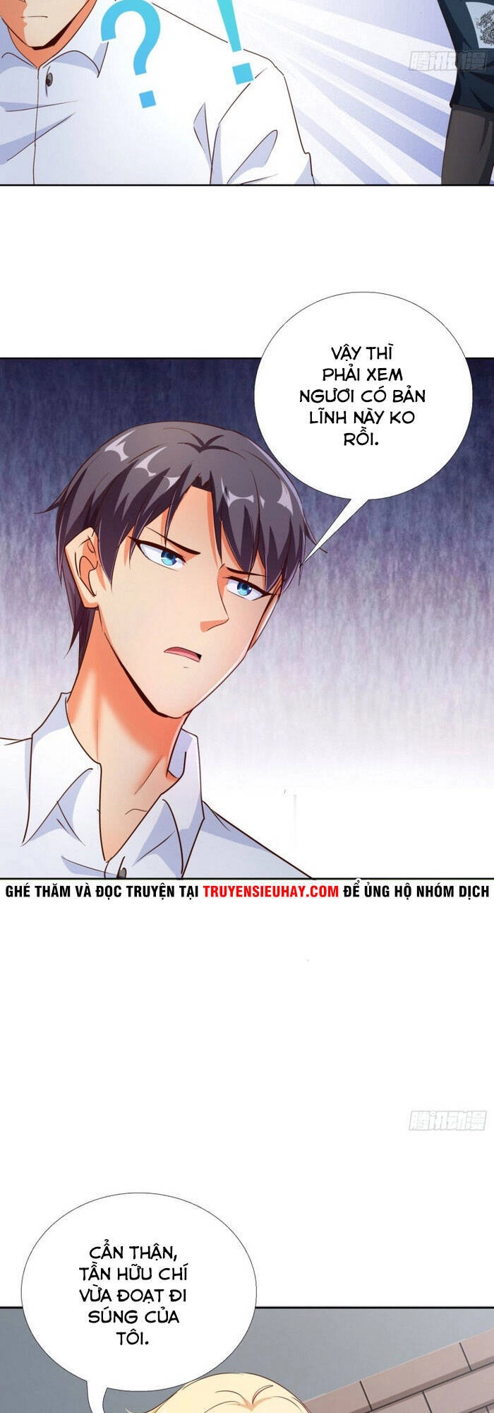 Siêu Cấp Thần Y Đại Biến Thái Chapter 112 - 13