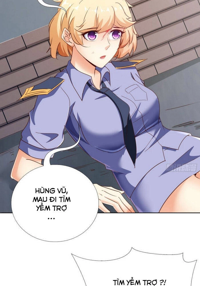 Siêu Cấp Thần Y Đại Biến Thái Chapter 112 - 14