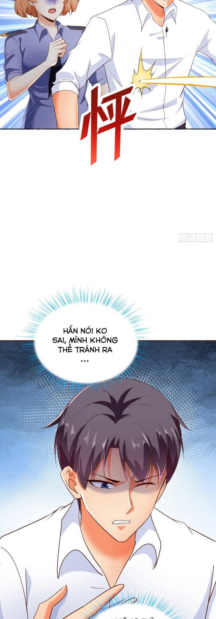 Siêu Cấp Thần Y Đại Biến Thái Chapter 112 - 17