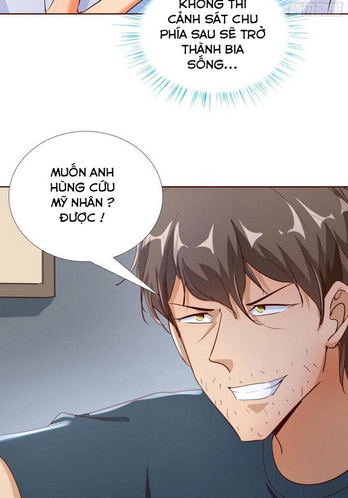 Siêu Cấp Thần Y Đại Biến Thái Chapter 112 - 18