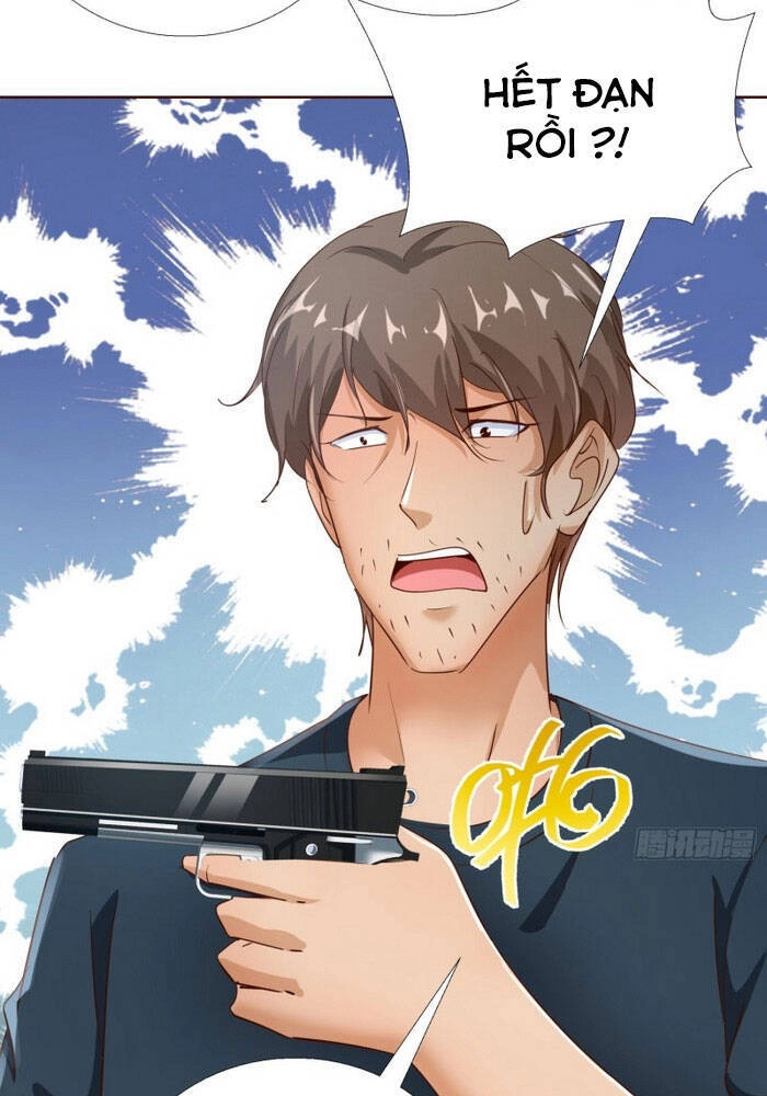 Siêu Cấp Thần Y Đại Biến Thái Chapter 112 - 20