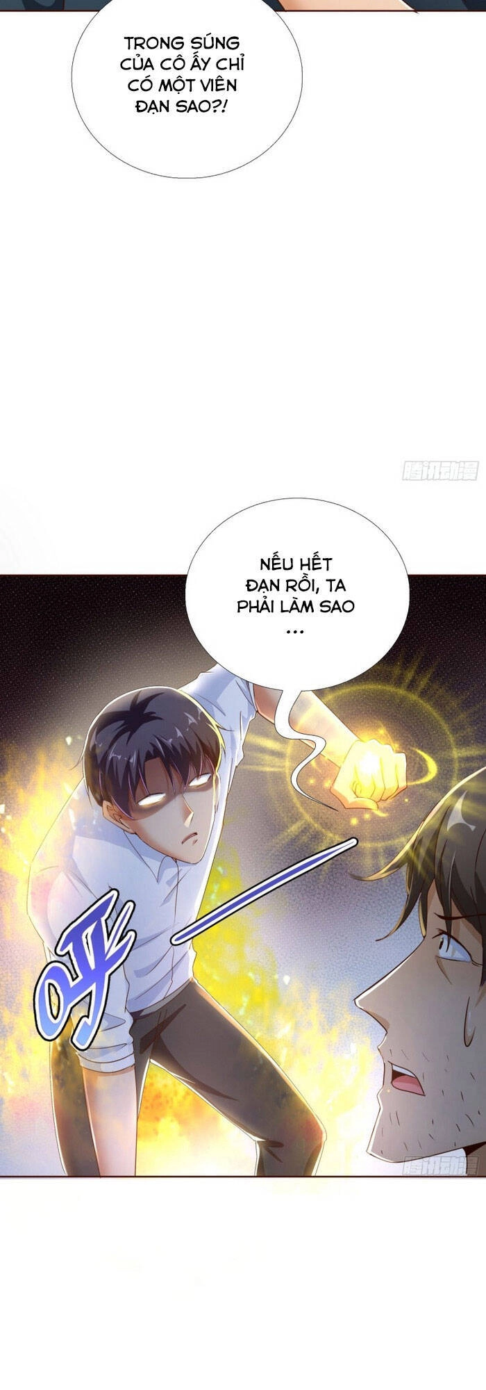 Siêu Cấp Thần Y Đại Biến Thái Chapter 112 - 21