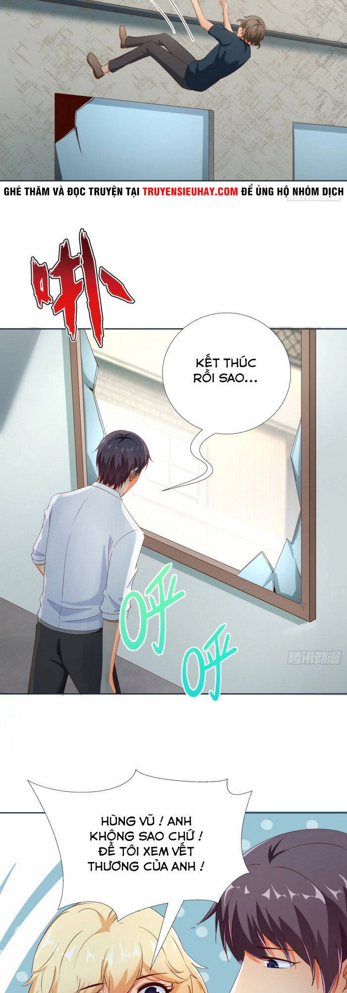 Siêu Cấp Thần Y Đại Biến Thái Chapter 112 - 25