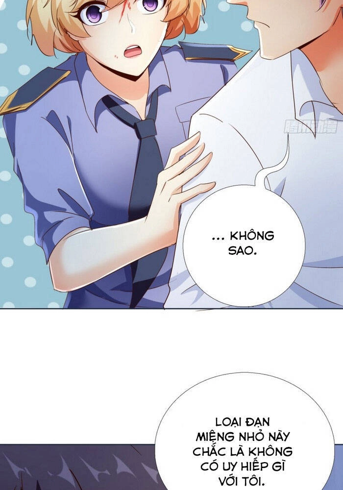 Siêu Cấp Thần Y Đại Biến Thái Chapter 112 - 26