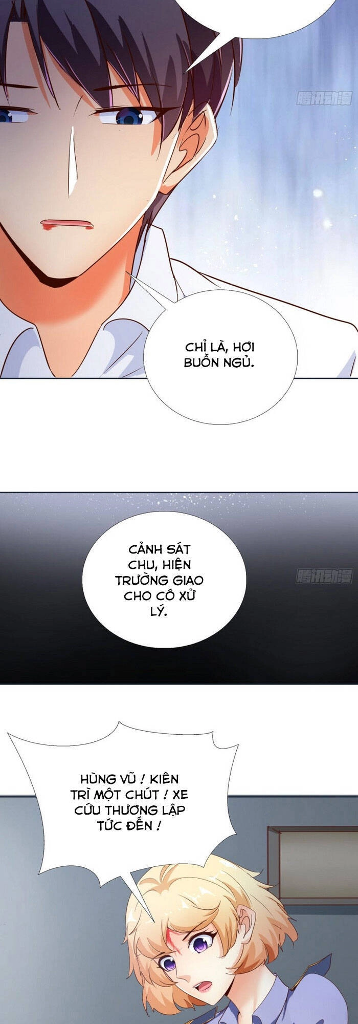 Siêu Cấp Thần Y Đại Biến Thái Chapter 112 - 27