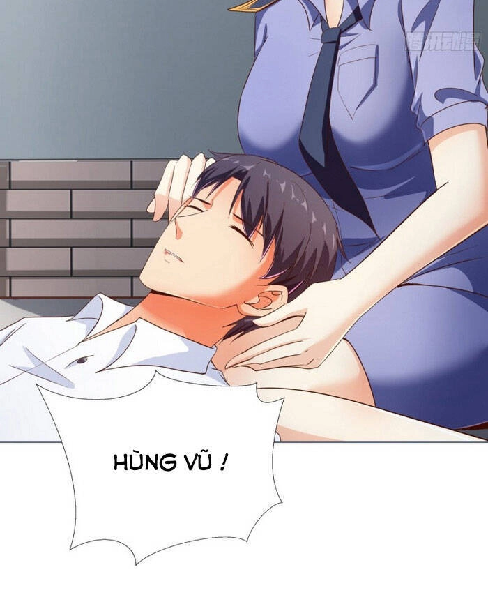 Siêu Cấp Thần Y Đại Biến Thái Chapter 112 - 28