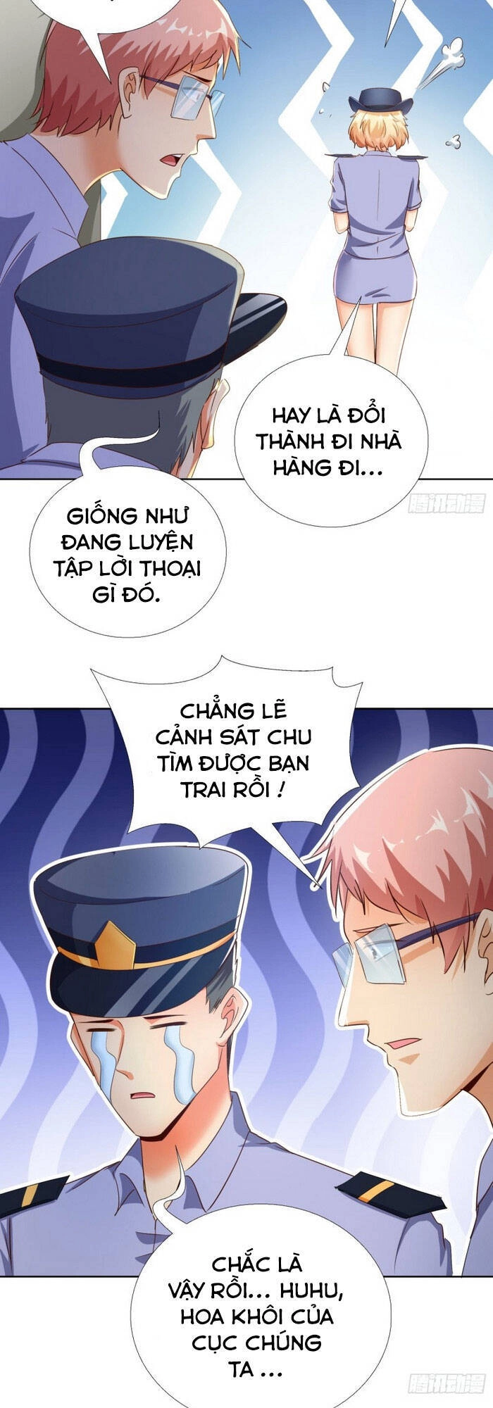 Siêu Cấp Thần Y Đại Biến Thái Chapter 113 - 5