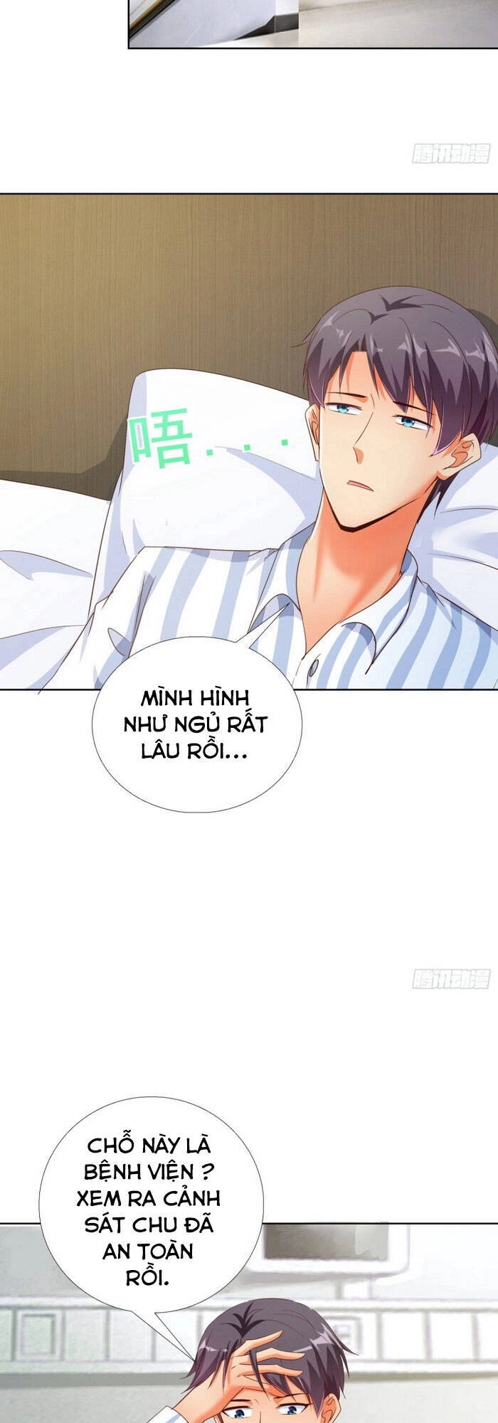 Siêu Cấp Thần Y Đại Biến Thái Chapter 113 - 7