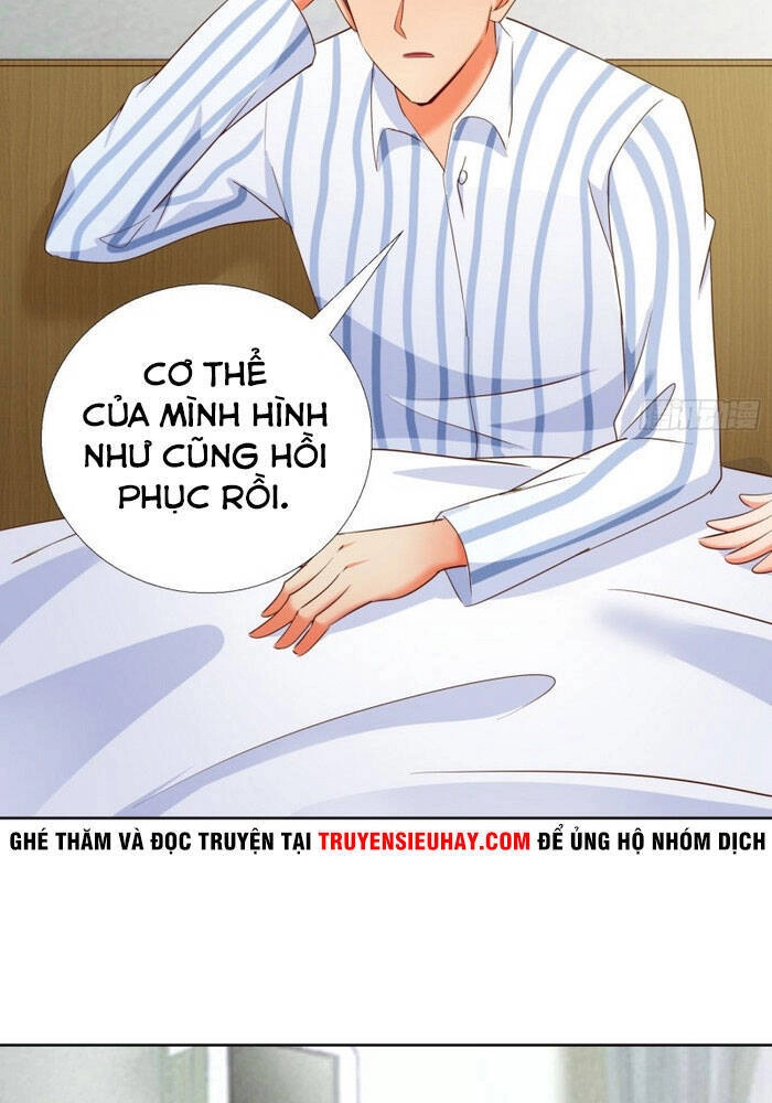 Siêu Cấp Thần Y Đại Biến Thái Chapter 113 - 8