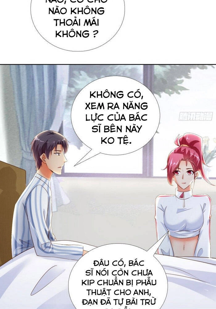 Siêu Cấp Thần Y Đại Biến Thái Chapter 113 - 10