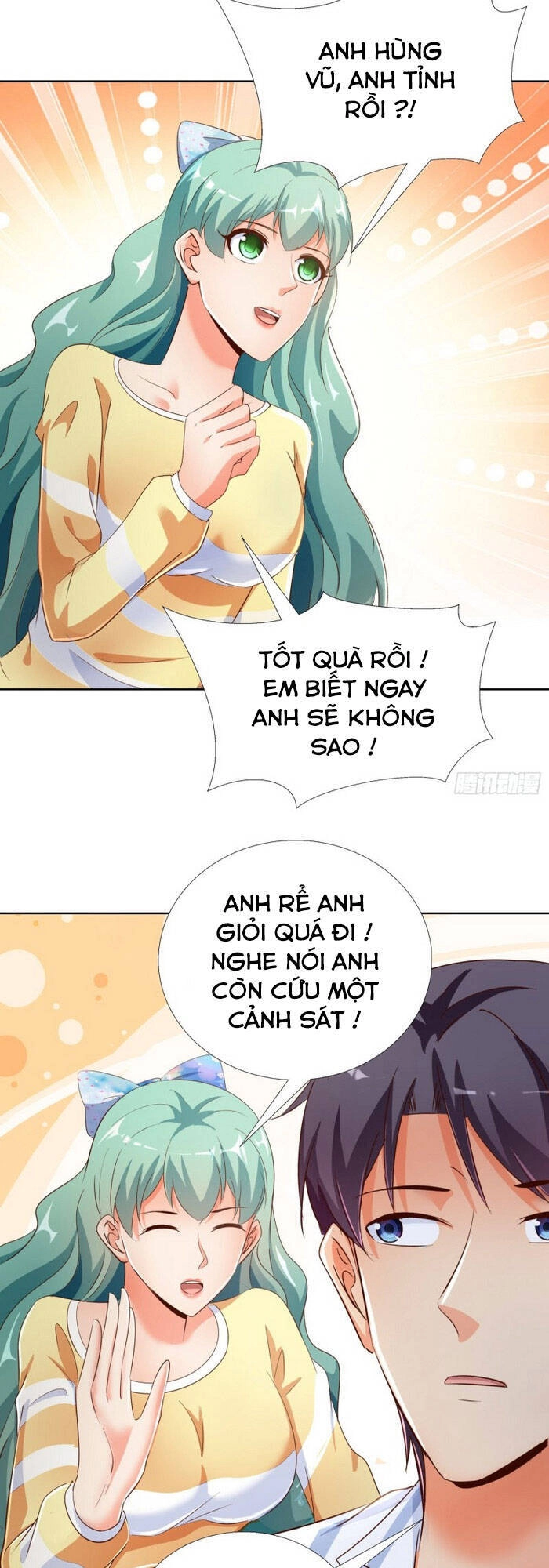 Siêu Cấp Thần Y Đại Biến Thái Chapter 113 - 13
