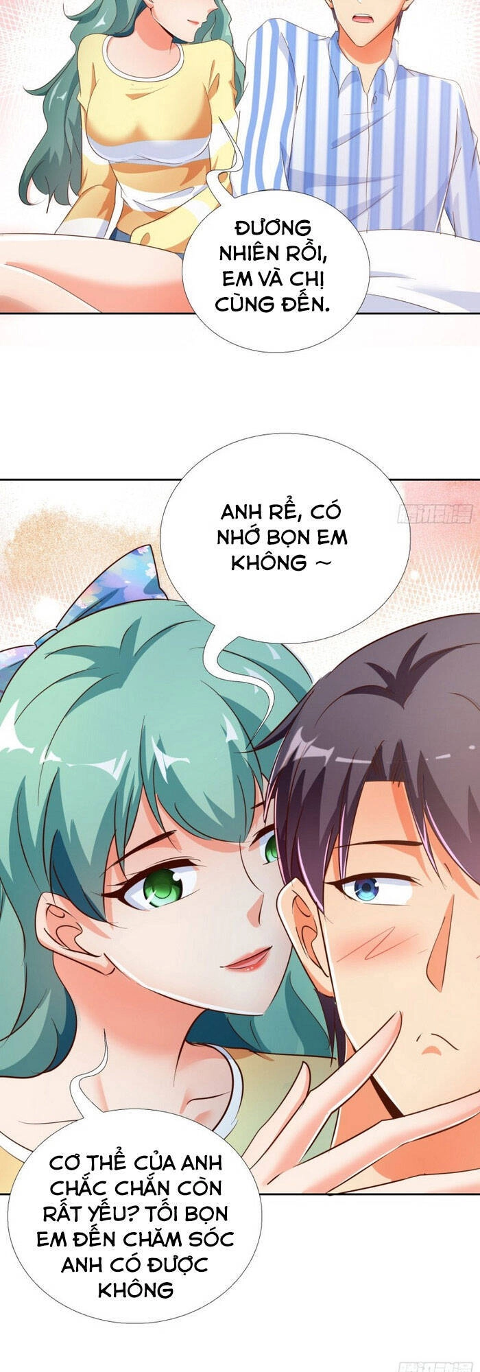 Siêu Cấp Thần Y Đại Biến Thái Chapter 113 - 15