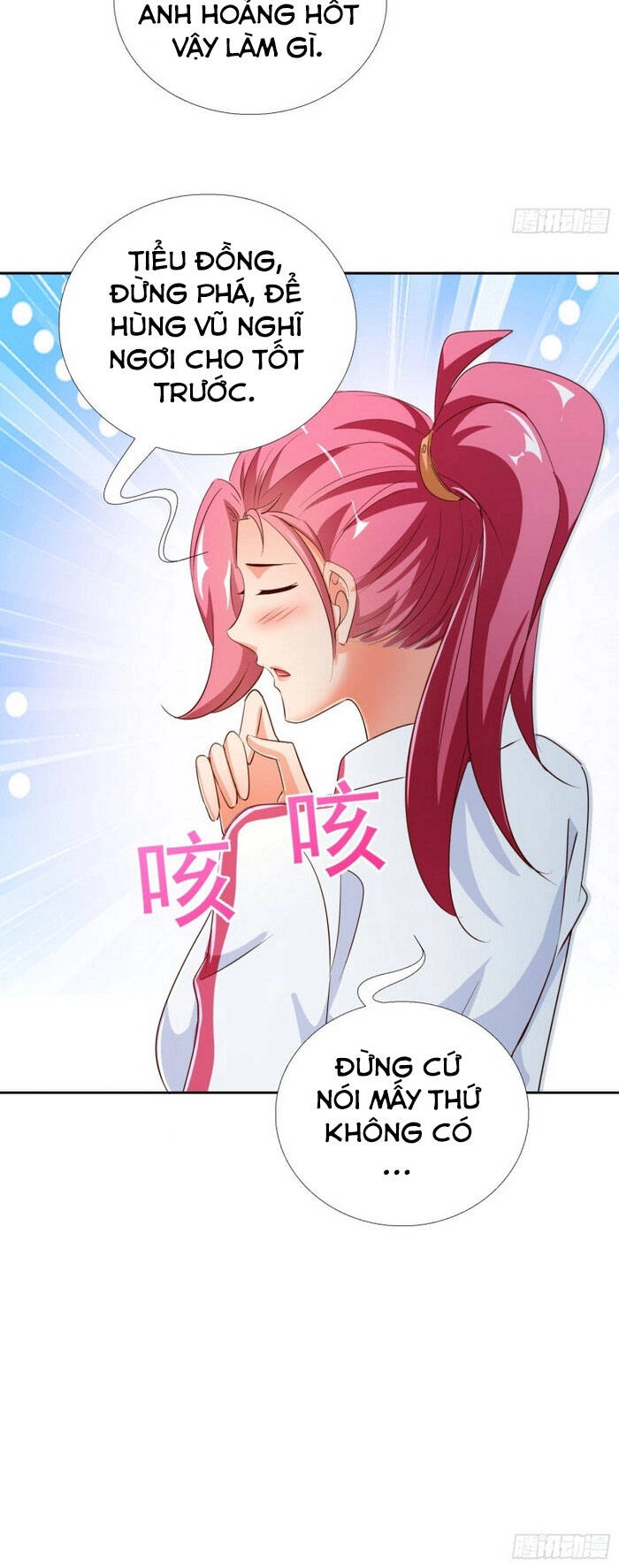 Siêu Cấp Thần Y Đại Biến Thái Chapter 113 - 17