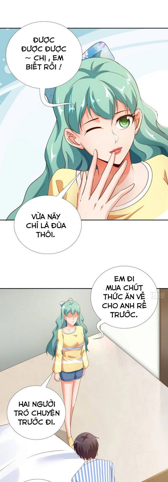 Siêu Cấp Thần Y Đại Biến Thái Chapter 113 - 18