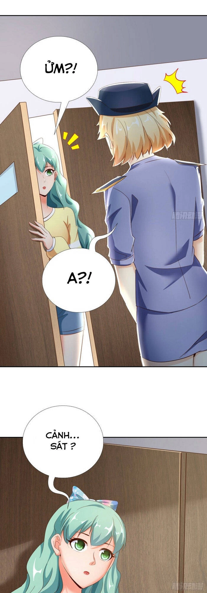 Siêu Cấp Thần Y Đại Biến Thái Chapter 113 - 20
