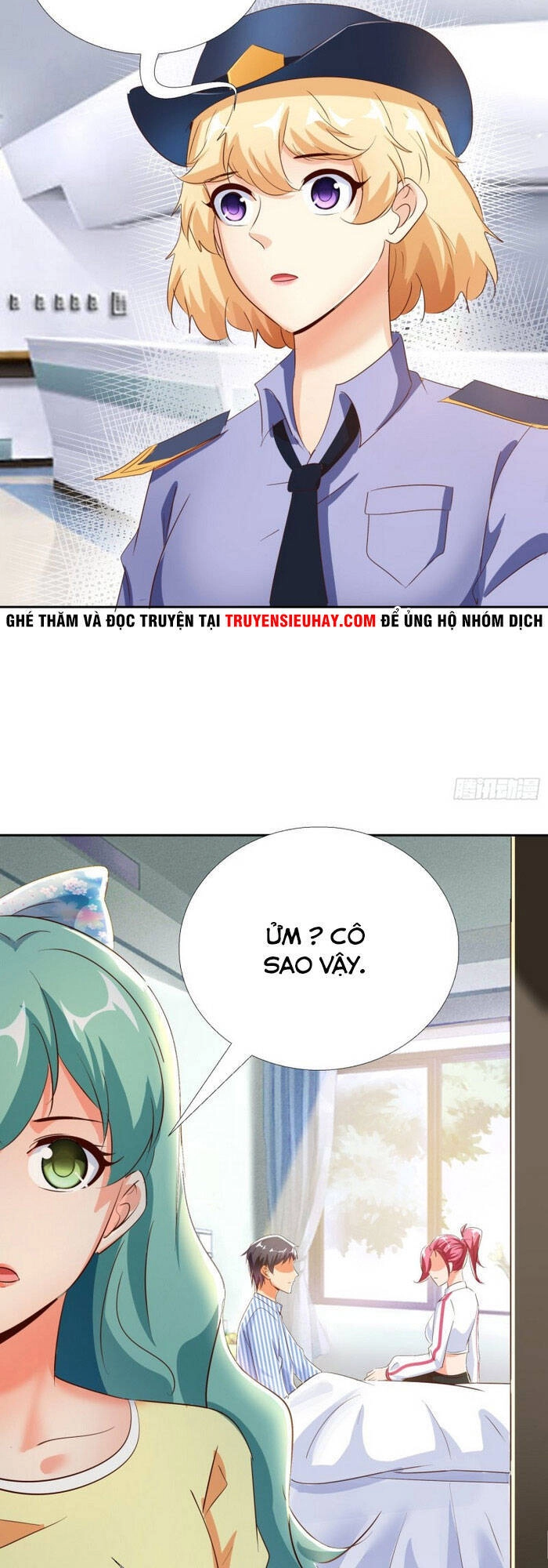 Siêu Cấp Thần Y Đại Biến Thái Chapter 113 - 22