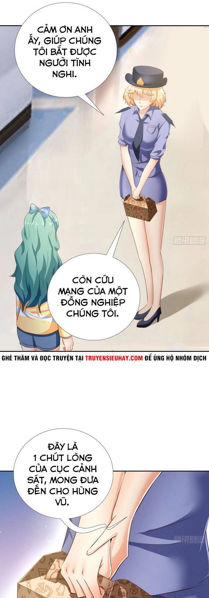 Siêu Cấp Thần Y Đại Biến Thái Chapter 113 - 26